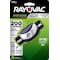 Rayovac Rayovac Sportsman 200 lm Multicolored LED Head Lamp AAA Battery SPPHL3AAA-BXT - alternate 1
